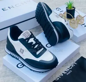 Givenchy Quality Luxury Men Sneakers