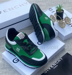 Givenchy Quality Luxury Men Sneakers