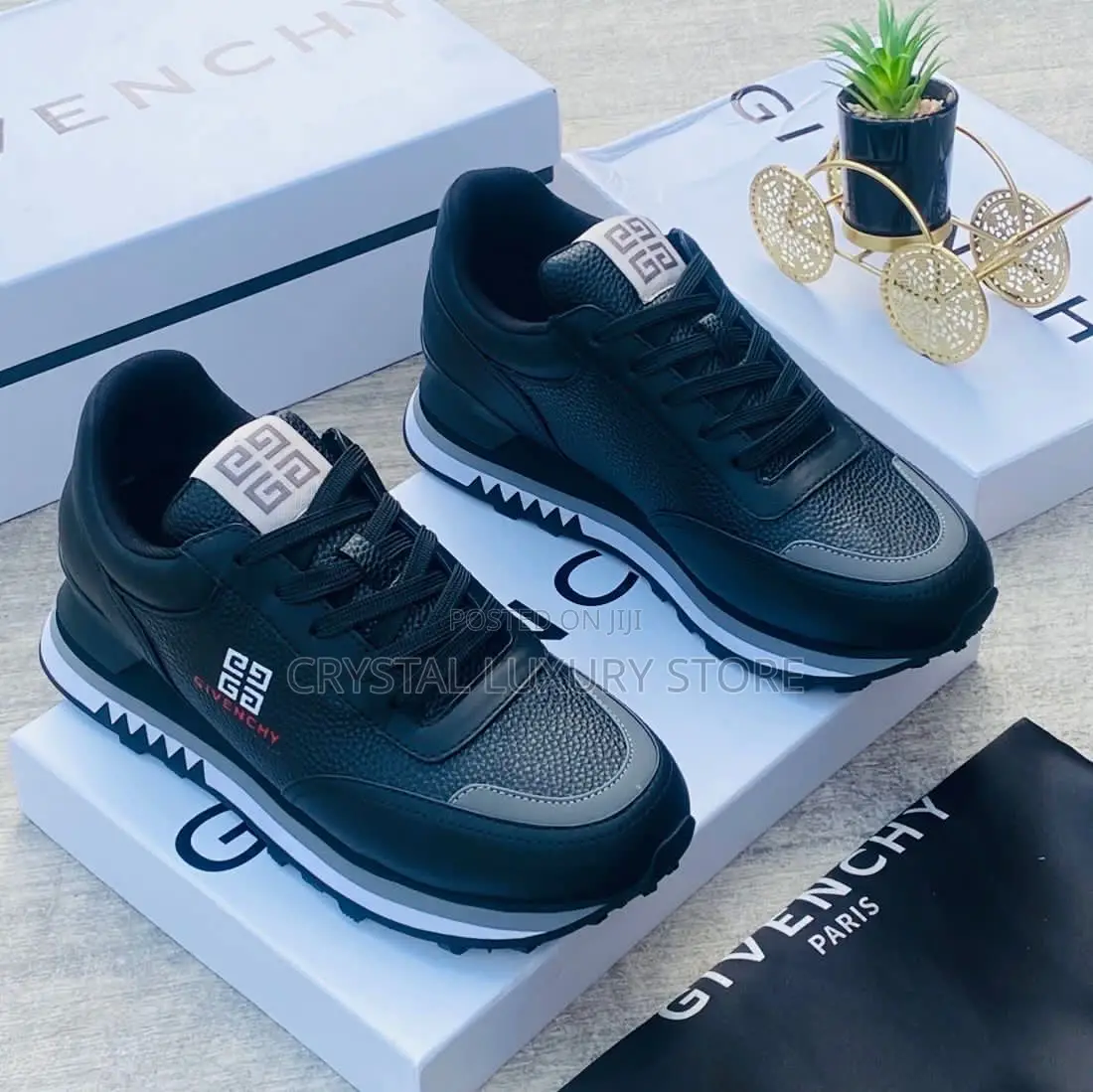 Givenchy Quality Luxury Men Sneakers