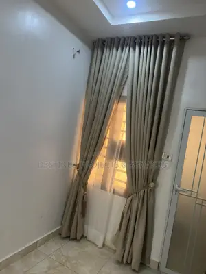 Transform Your Home Instantly With Elegant Curtains!”