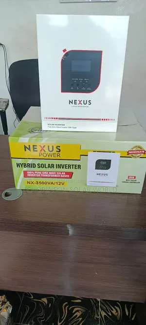 Solar Energy