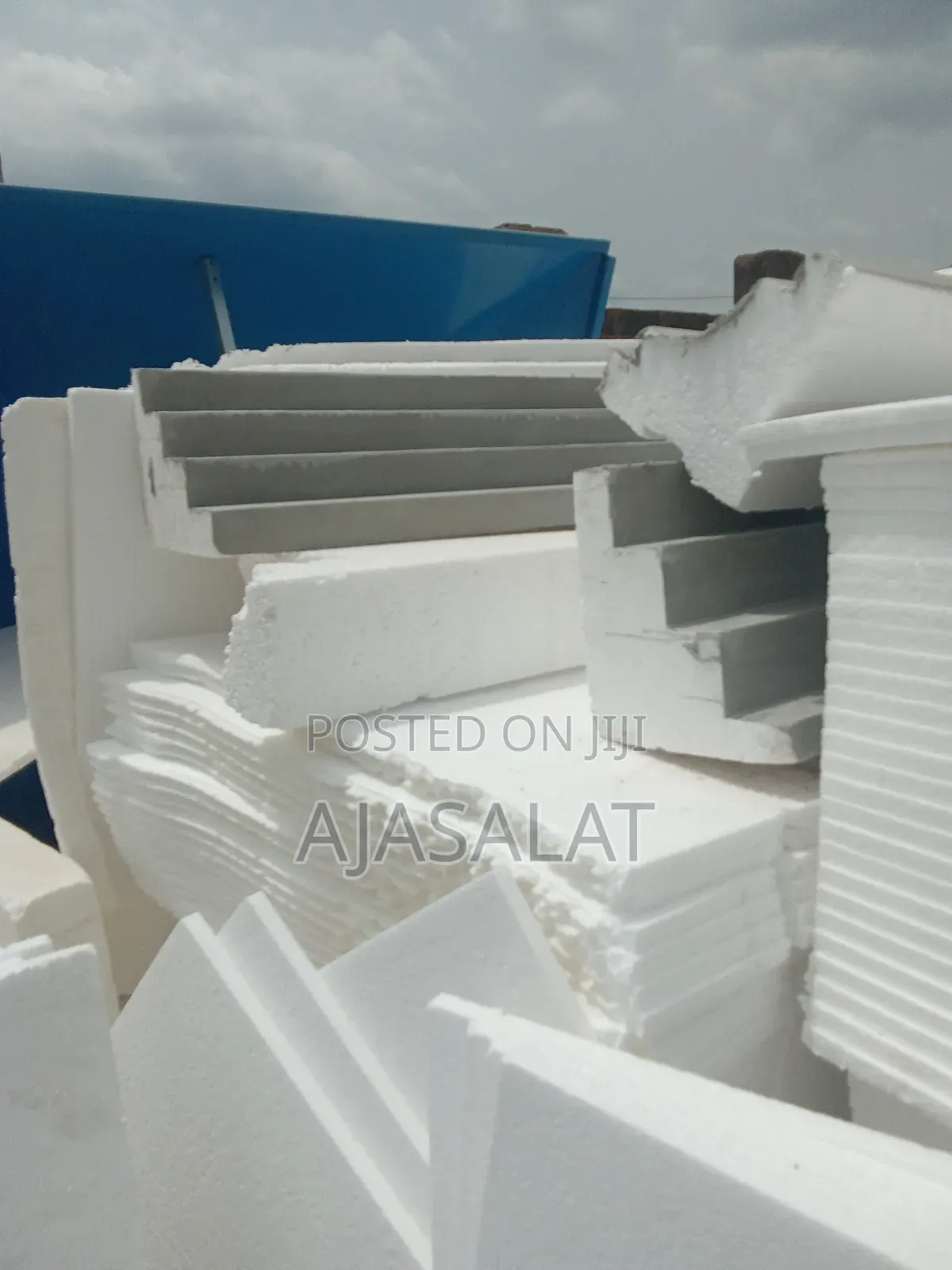 Polystyrene