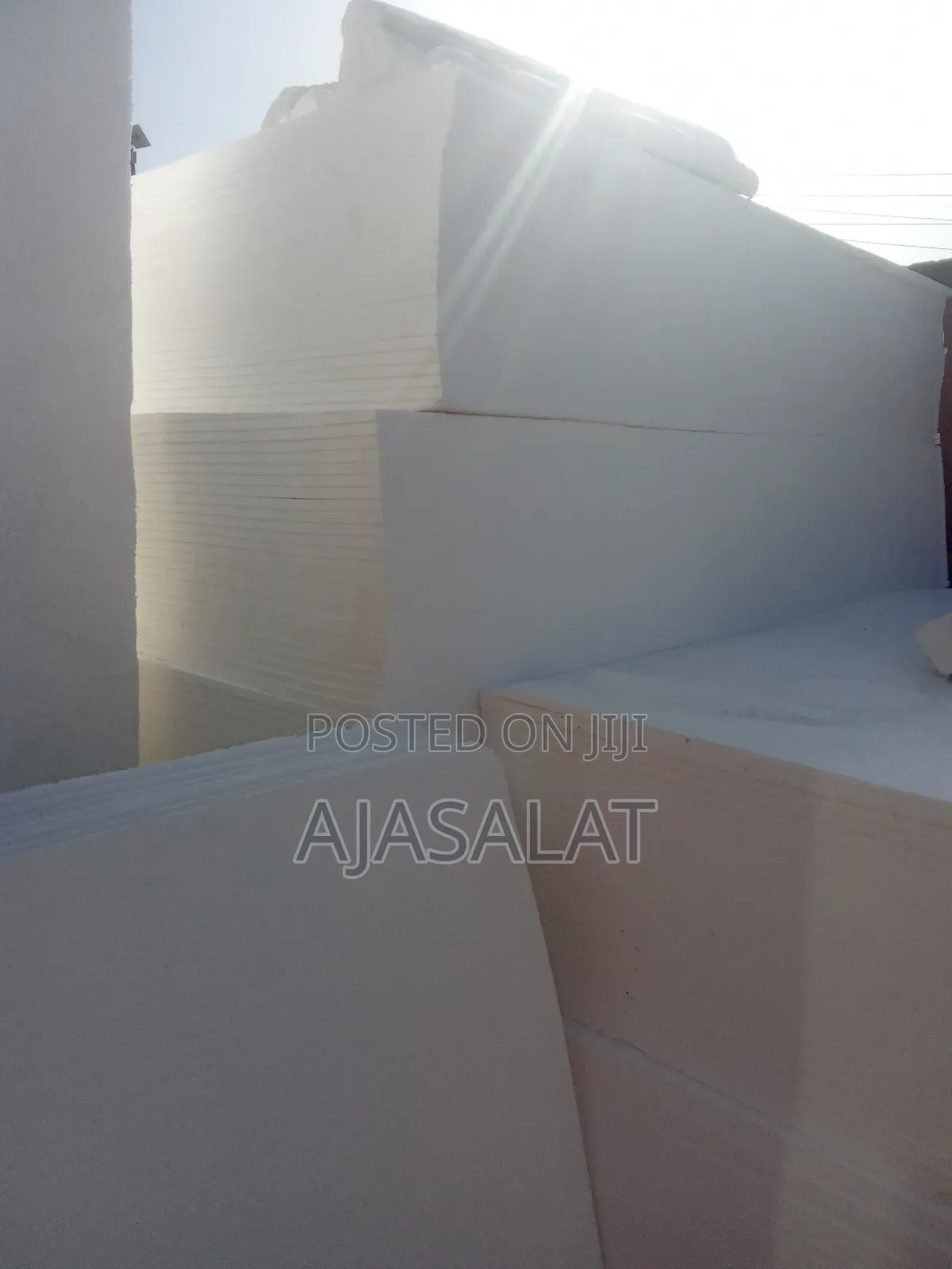Polystyrene