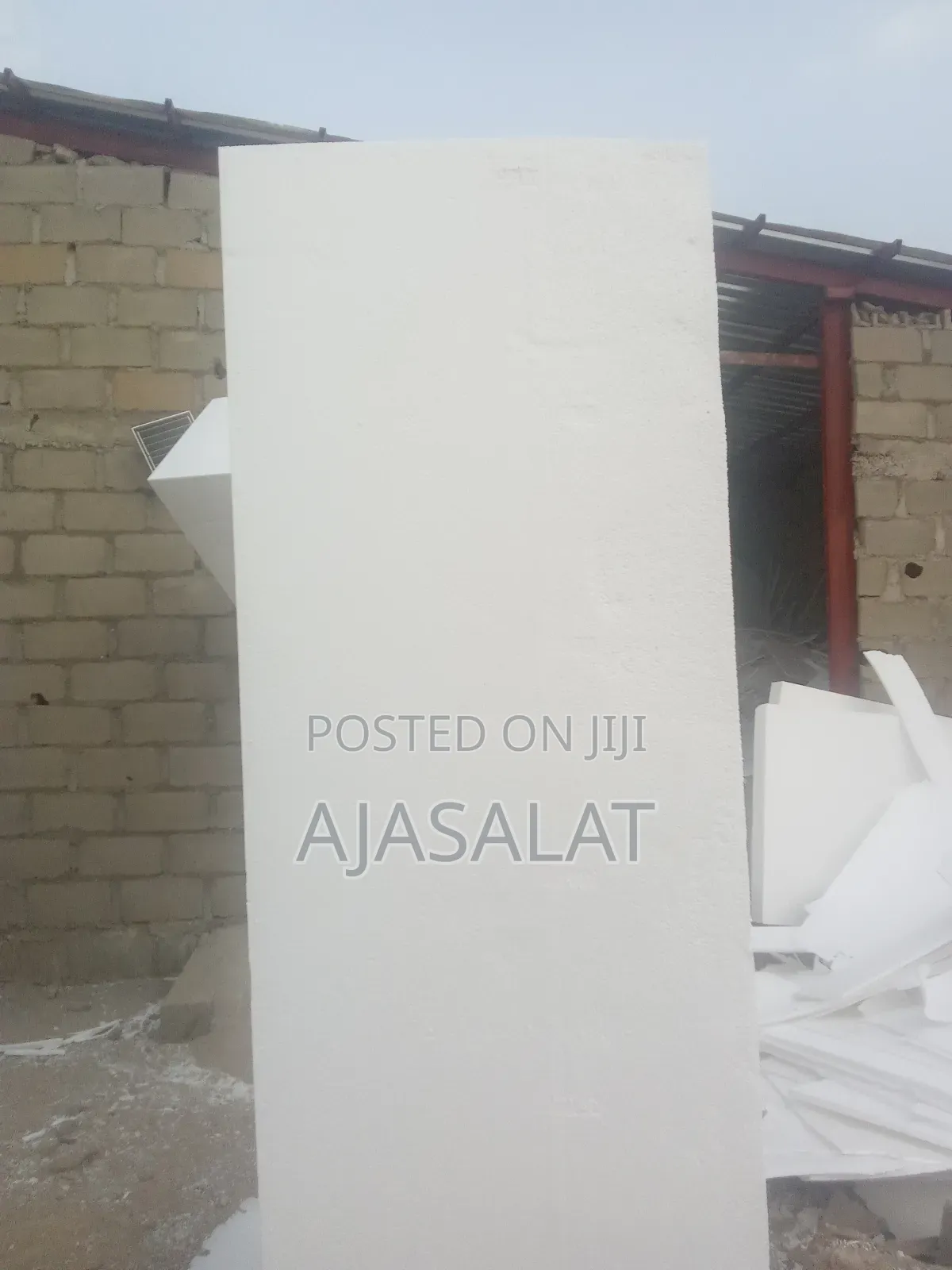 Polystyrene