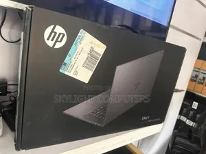 New Laptop HP Envy 15 16GB AMD Ryzen 7 SSD 512GB