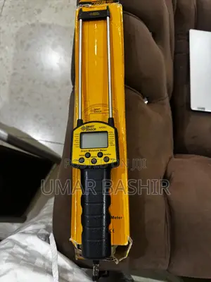 Grain Moisture Meter