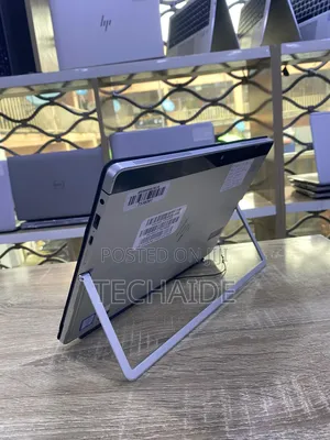 Laptop HP Elite X2 1012 G2 16GB Intel Core i5 SSD 256GB