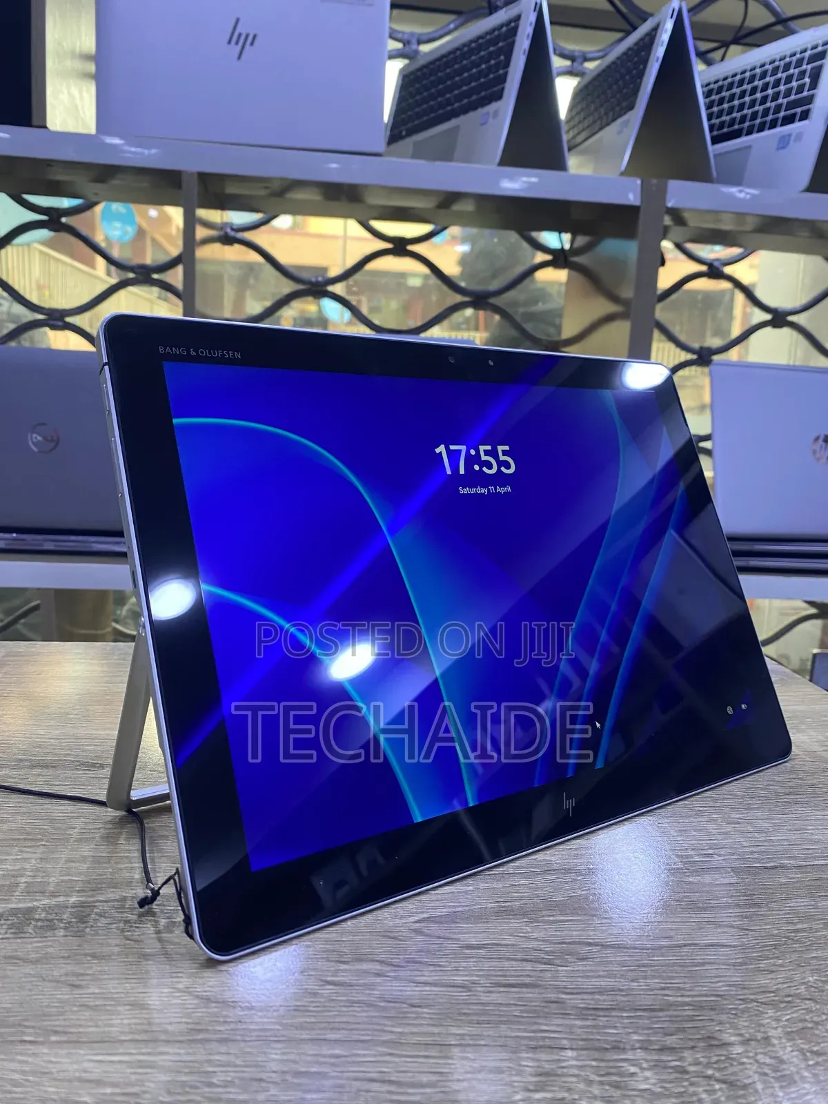 Laptop HP Elite X2 1012 G2 16GB Intel Core i5 SSD 256GB
