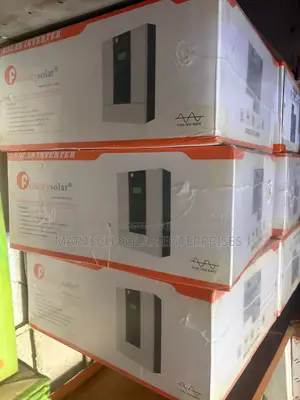 Felicity 3kva 24v Hybrid Solar Inverter