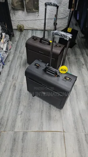 Best Quality Luggage Box 