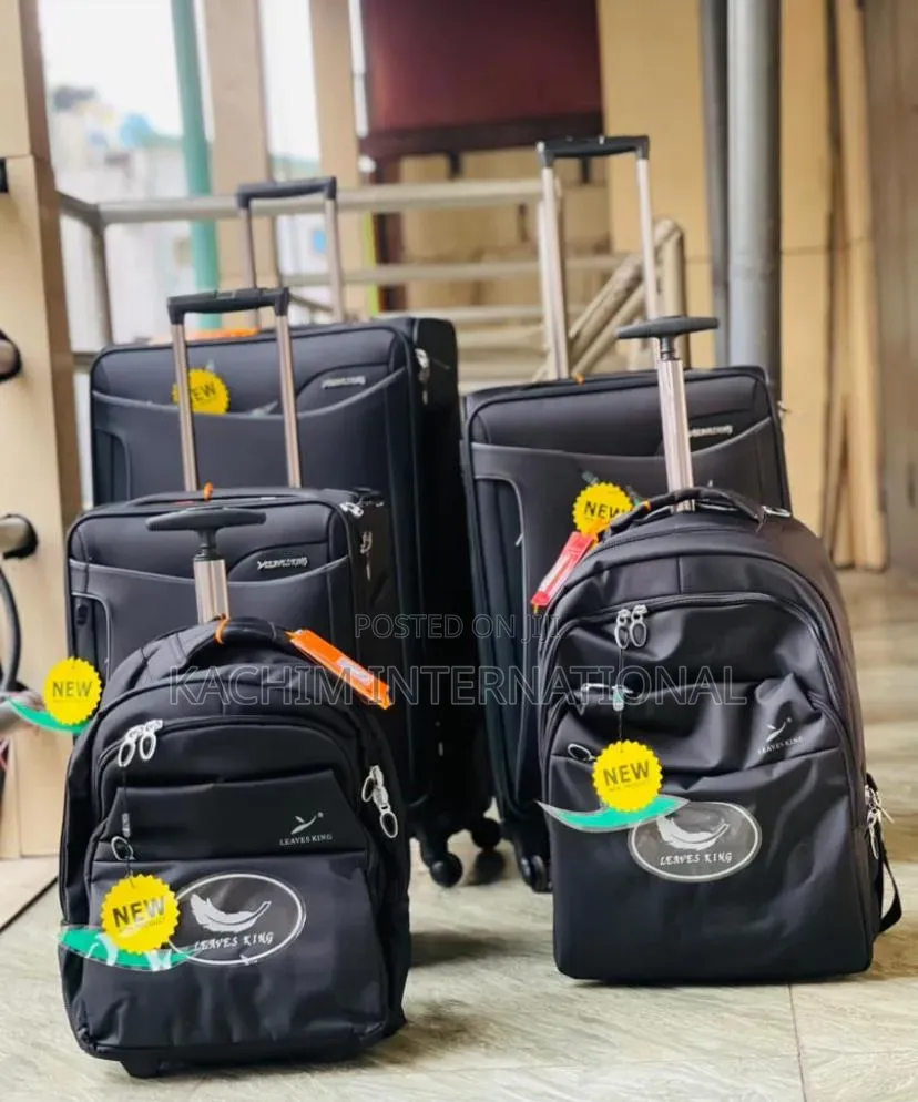 Best Quality Luggage Box 