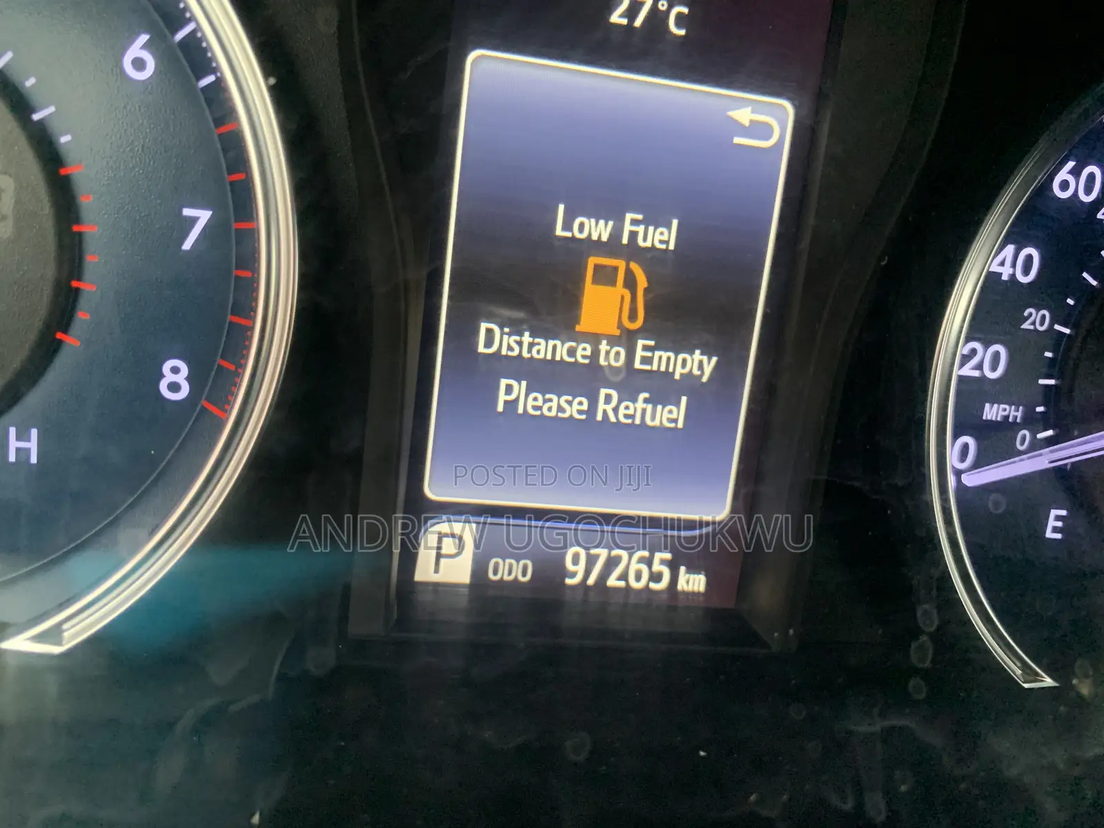 Toyota Camry 2017 Silver
