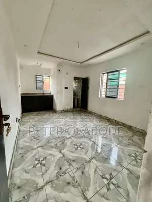 Studio Apartment in Bariga / Shomolu for rent