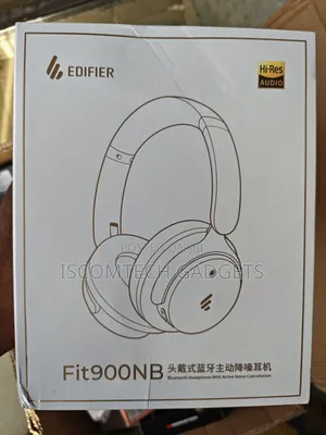 Edifier Fit900nb Anc Headphone