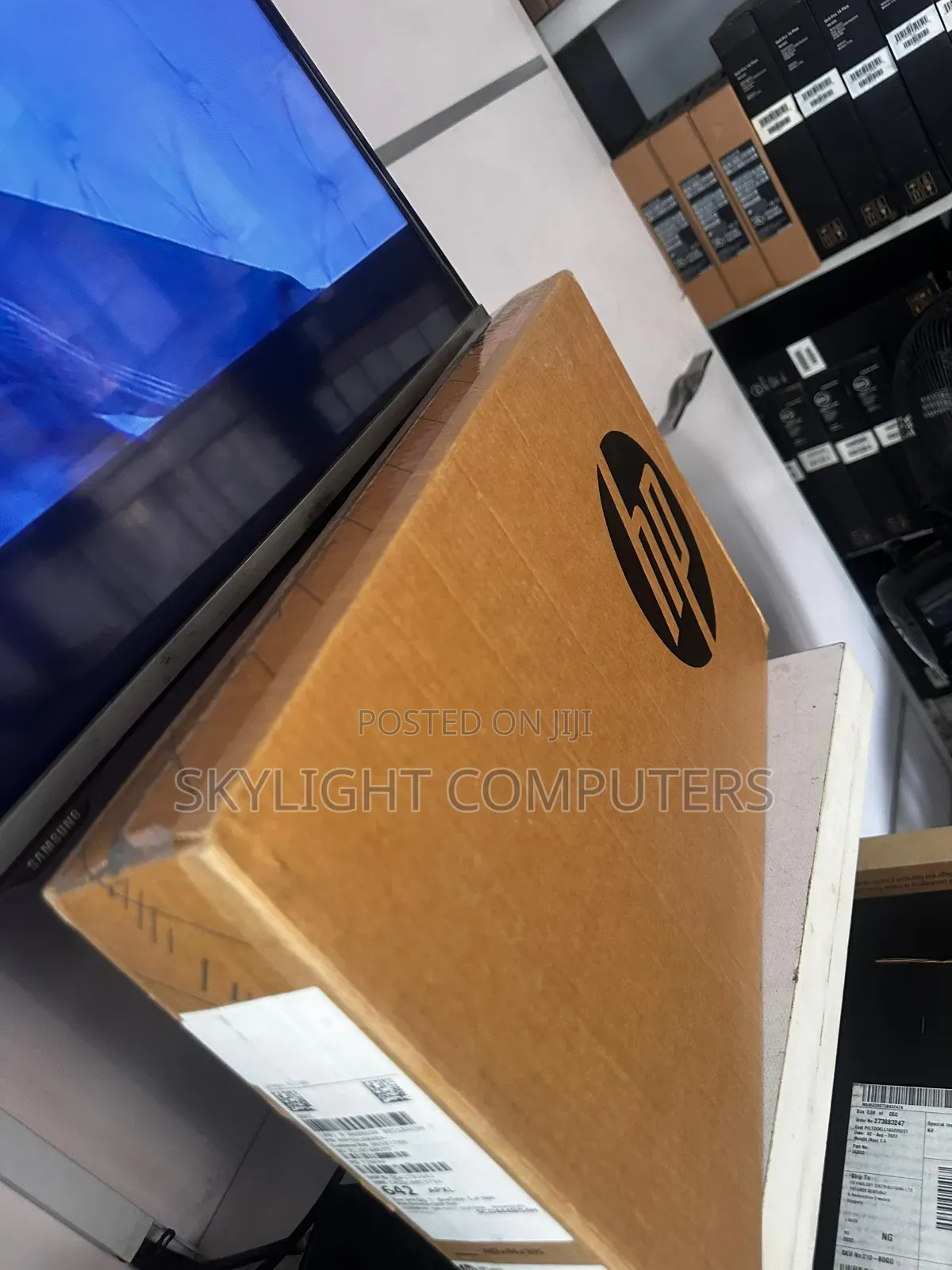 New Laptop HP 15 64GB Intel Core i5 SSD 2T