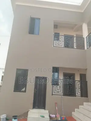Furnished 3bdrm Duplex in Liberty Estates, Enugu for rent