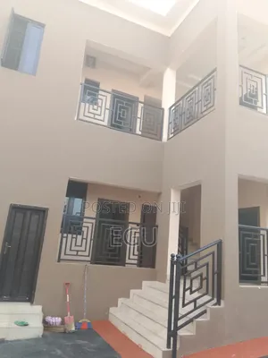 Furnished 3bdrm Duplex in Liberty Estates, Enugu for rent