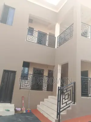 Furnished 3bdrm Duplex in Liberty Estates, Enugu for rent