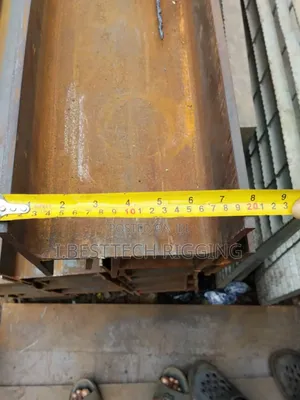 H Beam Heb Column 200×200