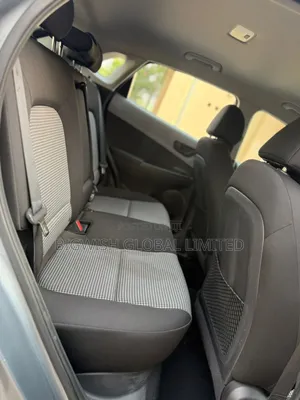 Hyundai Kona 2025 Gray