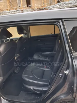 Toyota Highlander Limited AWD 2020 Gray