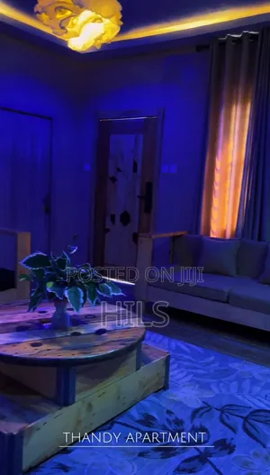 Cozy Apartment at Orchid