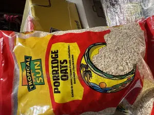 Tropical Oats