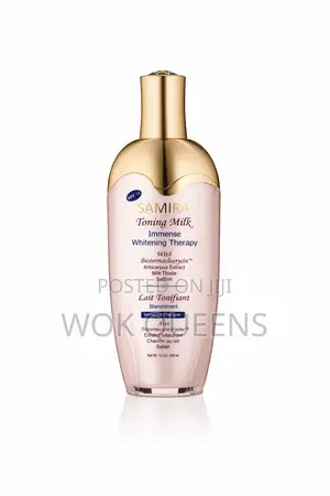Body Lotion