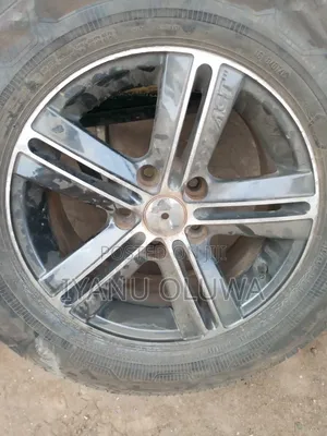 Allow Rims