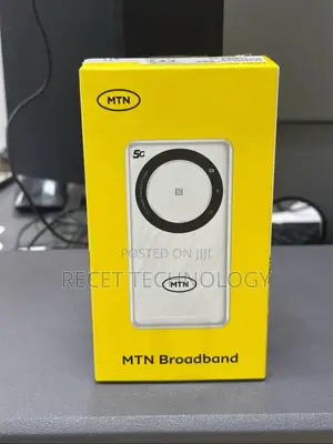 MTN 5g Mifi