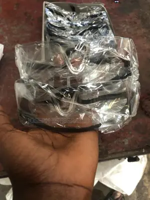 Protective Safety Goggles