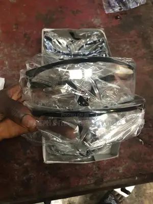 Protective Safety Goggles
