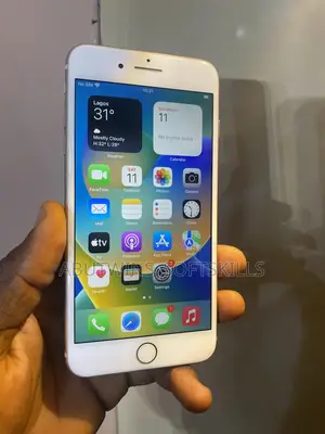 Apple iPhone 8 Plus 64 GB Gold