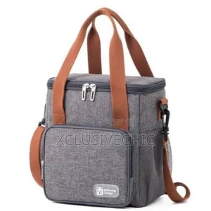 Big Size Lunch Bag