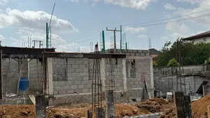 3bdrm Apartment in Ogba Ikeja for sale