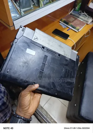 Laptop Dell Latitude E6400 4GB Intel Celeron HDD 160GB