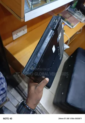 Laptop Dell Latitude E6400 4GB Intel Celeron HDD 160GB