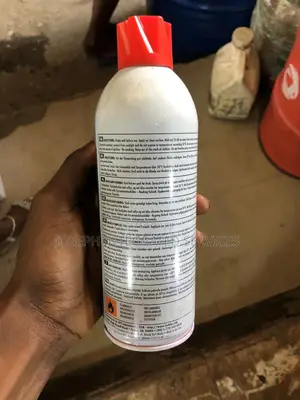 Heavy-Duty Silicone Lubricant
