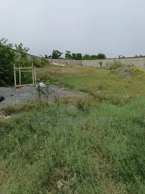 Land for Lessing Ibeju Lekki