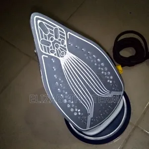 Steam Iron