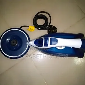 Steam Iron