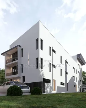 Furnished 2bdrm Apartment in Gowon Estate Egbeda for sale