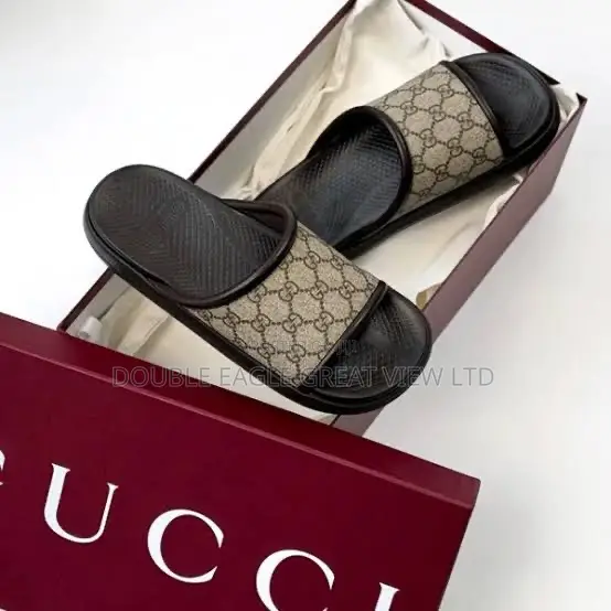 Gucci Slide