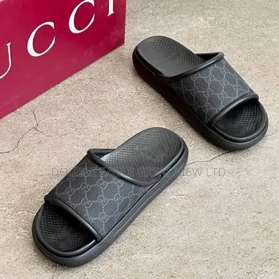 Gucci Slide