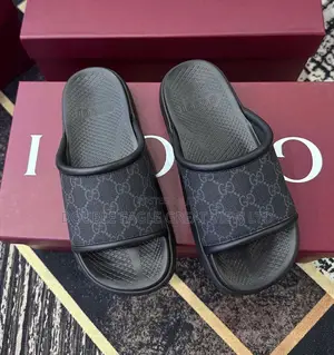 Gucci Slide