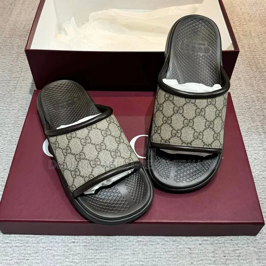 Gucci Slide