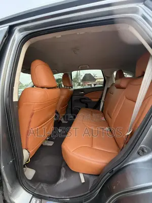 Honda CR-V 2012 Gray
