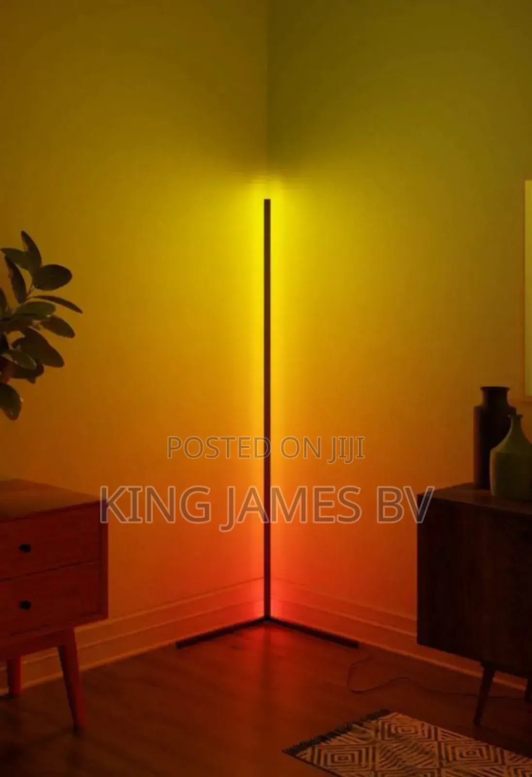 RGB Floor Lamp
