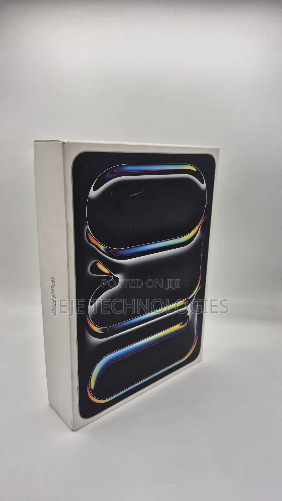 Apple iPad Pro 11 (2025) 2 TB Silver
