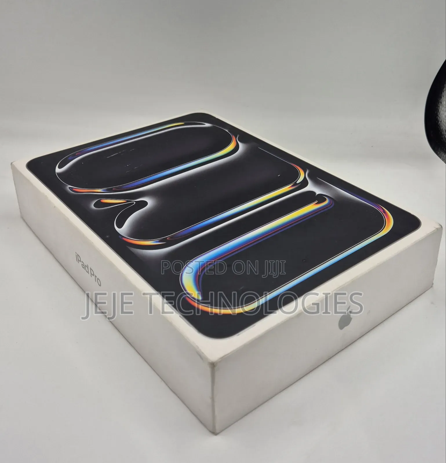 Apple iPad Pro 11 (2025) 2 TB Silver